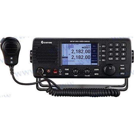 MF/HF SAMYUNG SRG150 - 150W