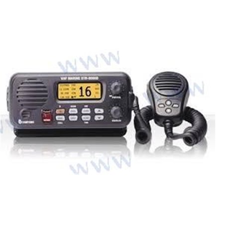 VHF SAMYUNG SRT6000A DSC CLASE A