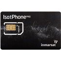 TARJETA SIM INMARSAT ISATPHONE