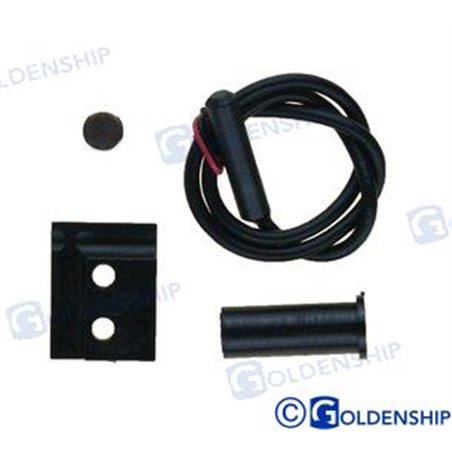 KIT SENSOR CUENTAMETO CHC