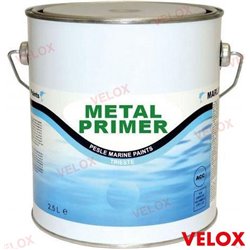 METAL PRIMER "MARLIN" 2,500 CC. VERDE