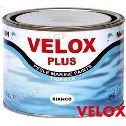ANTIFOULING "VELOX PLUS" 500 CC. NEGRO