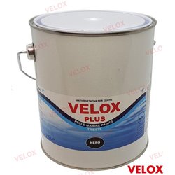 ANTIFOULING "VELOX PLUS" 2,500 CC NEGRO