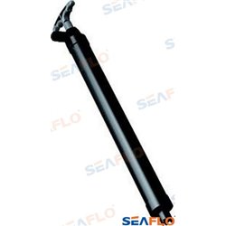 BOMBA DE PISTON  483 MM NEGRO