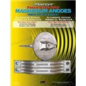 KIT ANODOS MAGNESIO YAMAHA