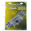 KIT ANODOS YAMAHA