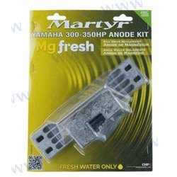 KIT ANODOS YAMAHA