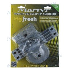 KIT ANODOS YAMAHA
