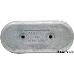ANODO ZINC FIJACIÓN CASCO
