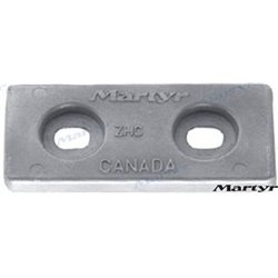 ANODO ZINC POPA SEA RAY