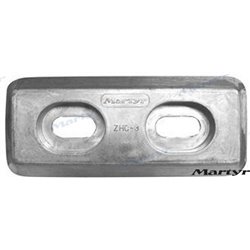 ANODO POPA 159X70
