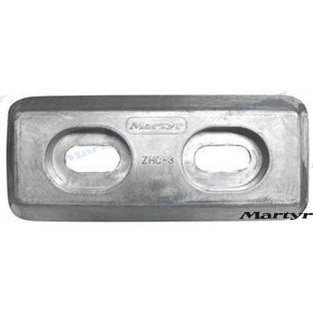 ANODO POPA 159X70