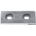 ANODO ALUMINIO POPA SEA RAY
