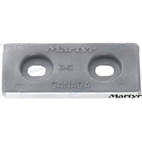 ANODO ALUMINIO POPA SEA RAY