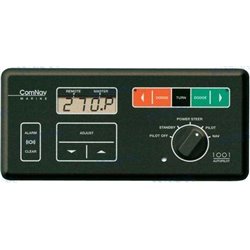 PILOTO COMNAV 1001 FC - RUDDER + FLUXGAT