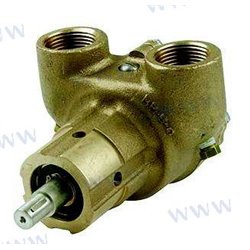 BOMBA DE AGUA PERKINS