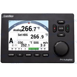 PILOTO COMNAV ADMIRAL P3  IMO