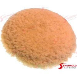 DISCO BUFF MAGIC PAD 6 1/2"  (2 UDS.)