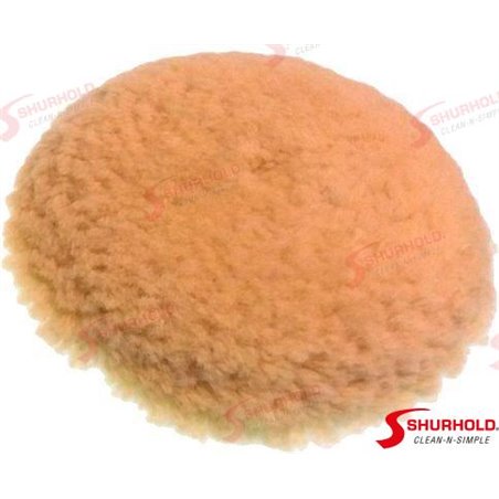 DISCO BUFF MAGIC PAD 6 1/2"  (2 UDS.)