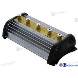 ISOLATOR 2 ALT. x 3 BAT 140A. 12/24V