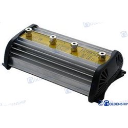 ISOLATOR 2 ALT. X 2 BAT 210A. 12/24V