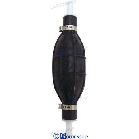 BOMBA DE GASOLINA 3/8"