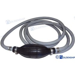 LINEA DE COMBUSTIBLE UNIVERSAL  5/16"