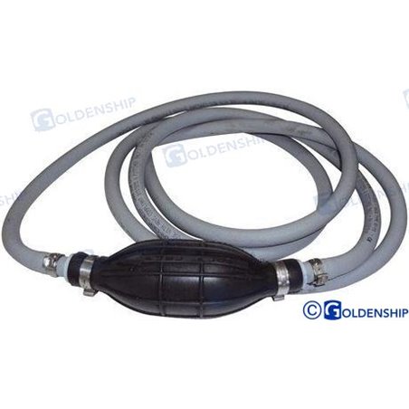 LINEA DE COMBUSTIBLE UNIVERSAL  5/16"