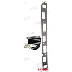 KIT TORNILLOS COLECTOR