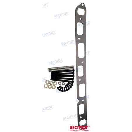 KIT TORNILLOS COLECTOR