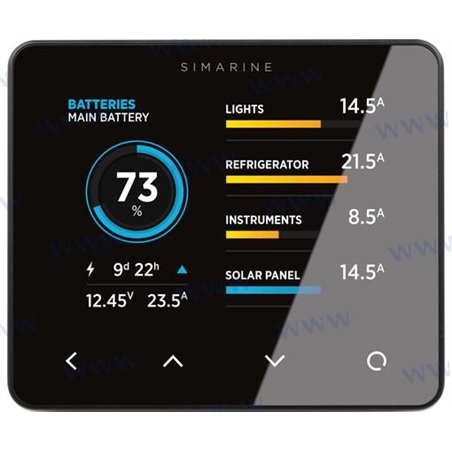 PICO STANDARD PACKAGE STANDALONE BLACK