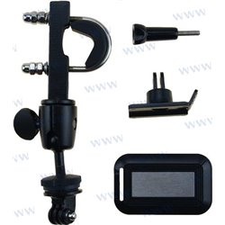 BAR MOUNT ACTIVE POR PIONNER BACK