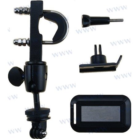 BAR MOUNT ACTIVE POR PIONNER BACK