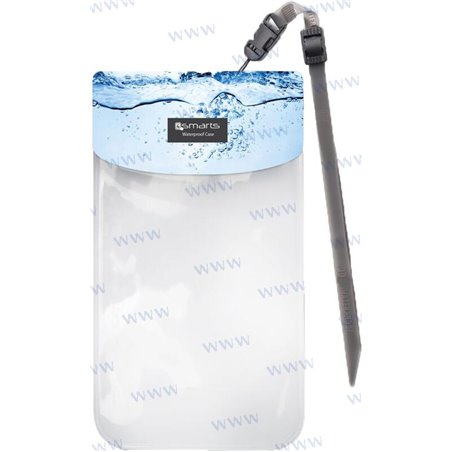 Universal waerproof COPACABANA hasta 6"