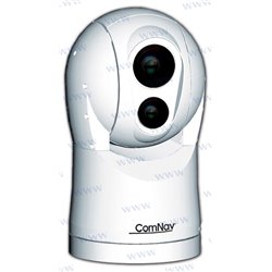 V2 DUAL CAMERA (THERMAL & LOWLIGHT), PAL