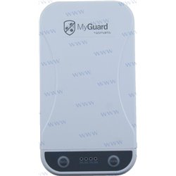 DISPOSITIVO DE ESTERILISATION MyGuard