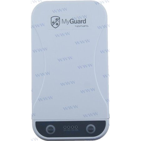 DISPOSITIVO DE ESTERILISATION MyGuard