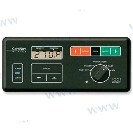 UNIDAD CONTROL COMNAV 1001