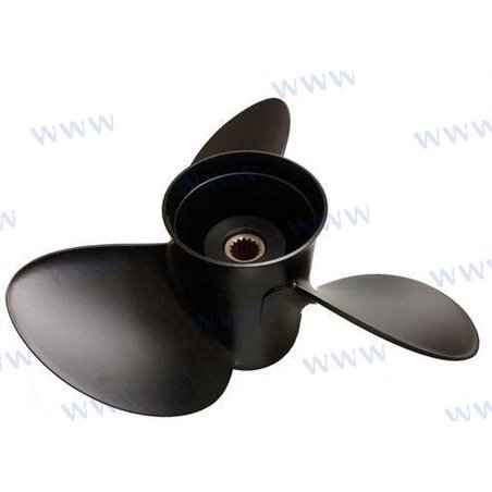HELICE "AMITA 3" 14.2X23 IZQUIERDA