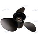 HELICE ALUMINIO MULTI-E 14.3X21 IZQUIERD