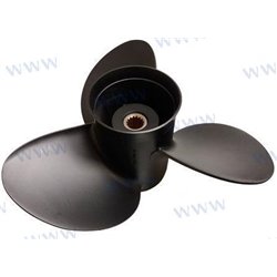 HELICE "AMITA 3" 15X15 IZQUIERDA