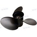 HELICE "AMITA 3" ALUMINIO MULTI-E 15.3X1