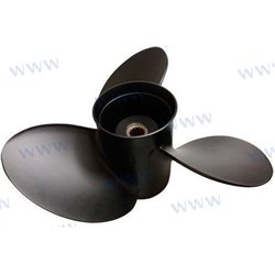 HELICE "AMITA 3" ALUMINIO MULTI-E 15.3X1