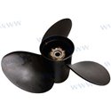 HELICE "AMITA 3" ALUMINIO MULTI-E 15.3X2