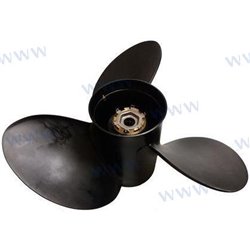 HELICE "AMITA 3" ALUMINIO MULTI-E 15.3X2