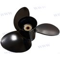 HELICE "AMITA 3" ALUMINIO MULTI-E 15.50X