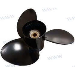HELICE "AMITA 3" ALUMINIO MULTI-E 15.50X