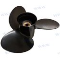 HELICE "AMITA 3" ALUMINIO MULTI-E 15.8X1