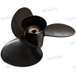 HELICE "AMITA 3" ALUMINIO MULTI-E 15.8X1