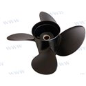 HELICE "AMITA 4" ALUMINIO MULTI-E 14X21